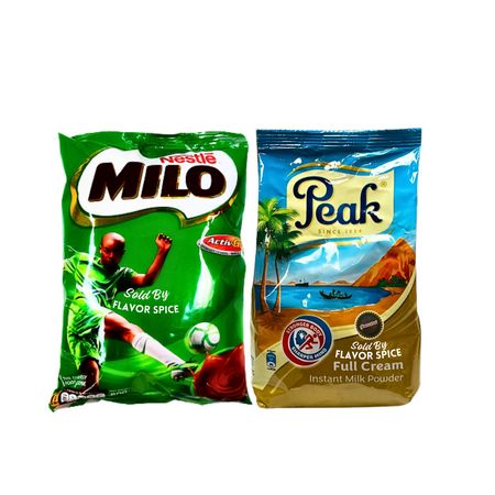 Milk