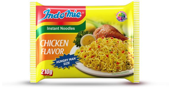 Noodles
