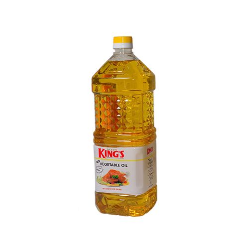 Vegetable Oil