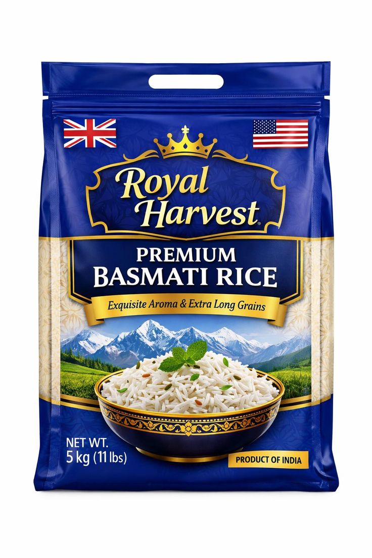 Bag of Rice